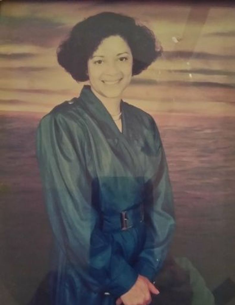 Marlene Wakefield