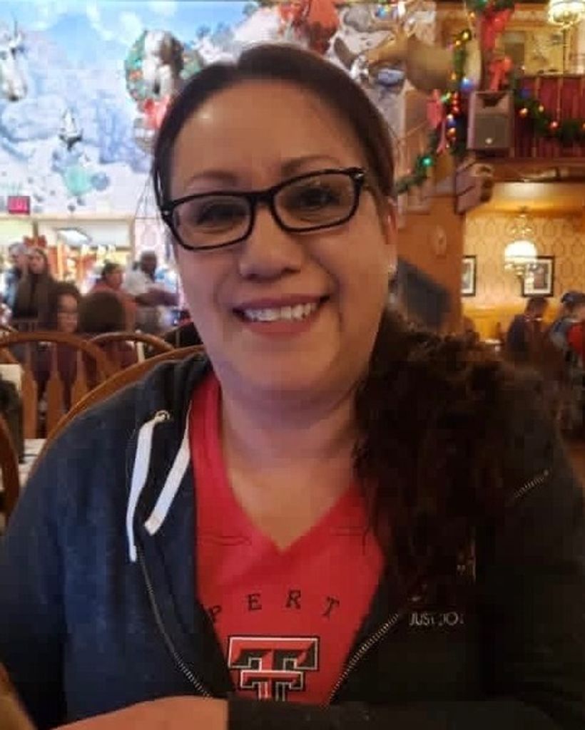 Rita Alcozer Ybarra (Plainview) Profile Photo