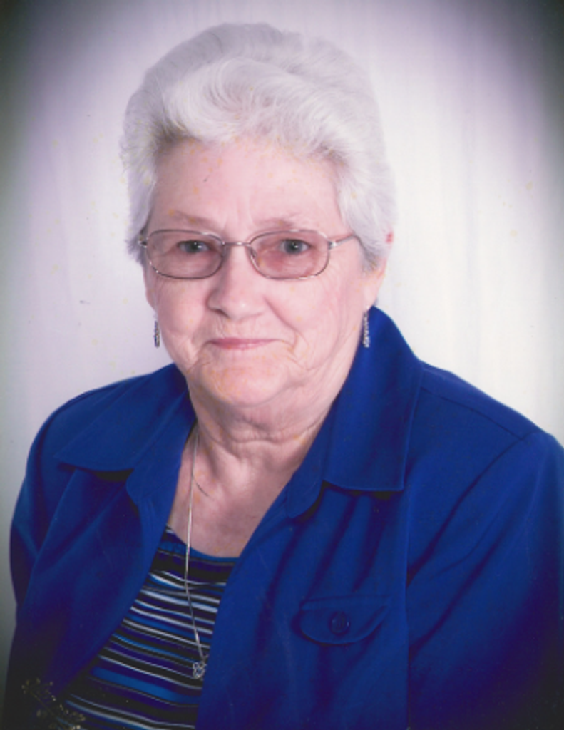 Mary Ethel Guin