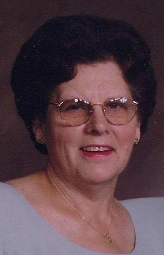 Doris Ella Huller