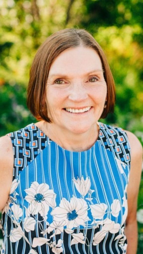 Charlotte Kim Dyck Profile Photo
