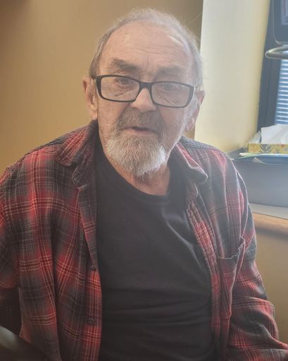 Robert R. Bouchard's obituary image