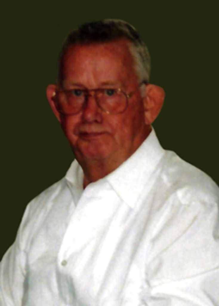 Lloyd  J. Merry
