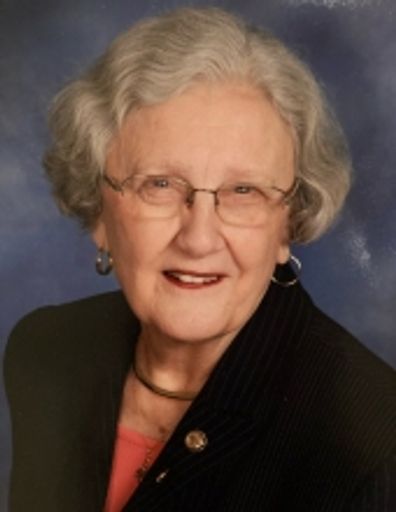 Susie  Claire Jordan Profile Photo