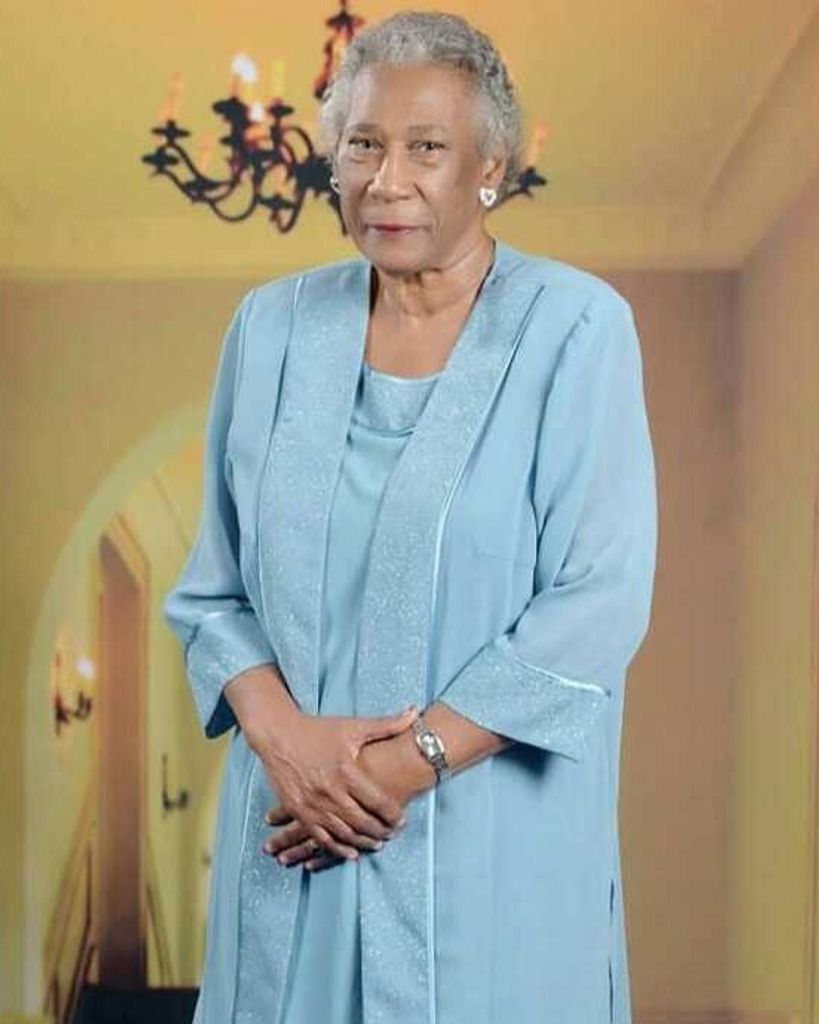 Lillian Elizabeth Clay Nelson Thompson
