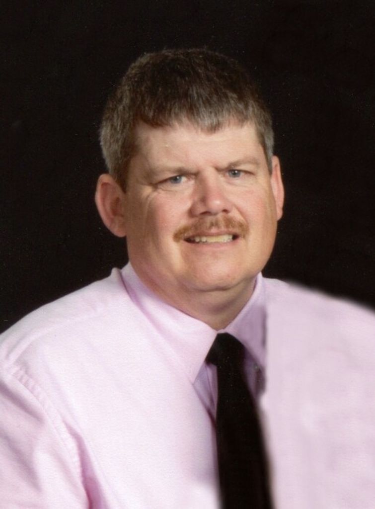 Donnie Dellinger Profile Photo