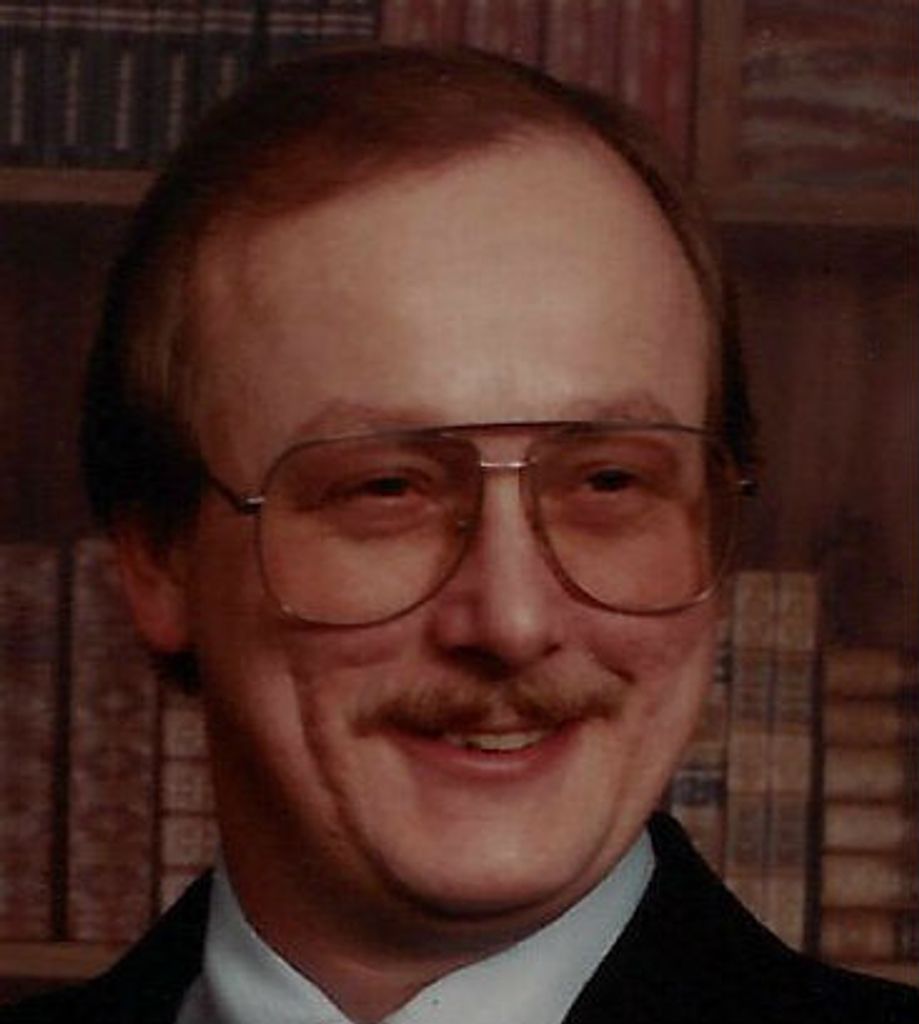 Bruce Allen Dysinger