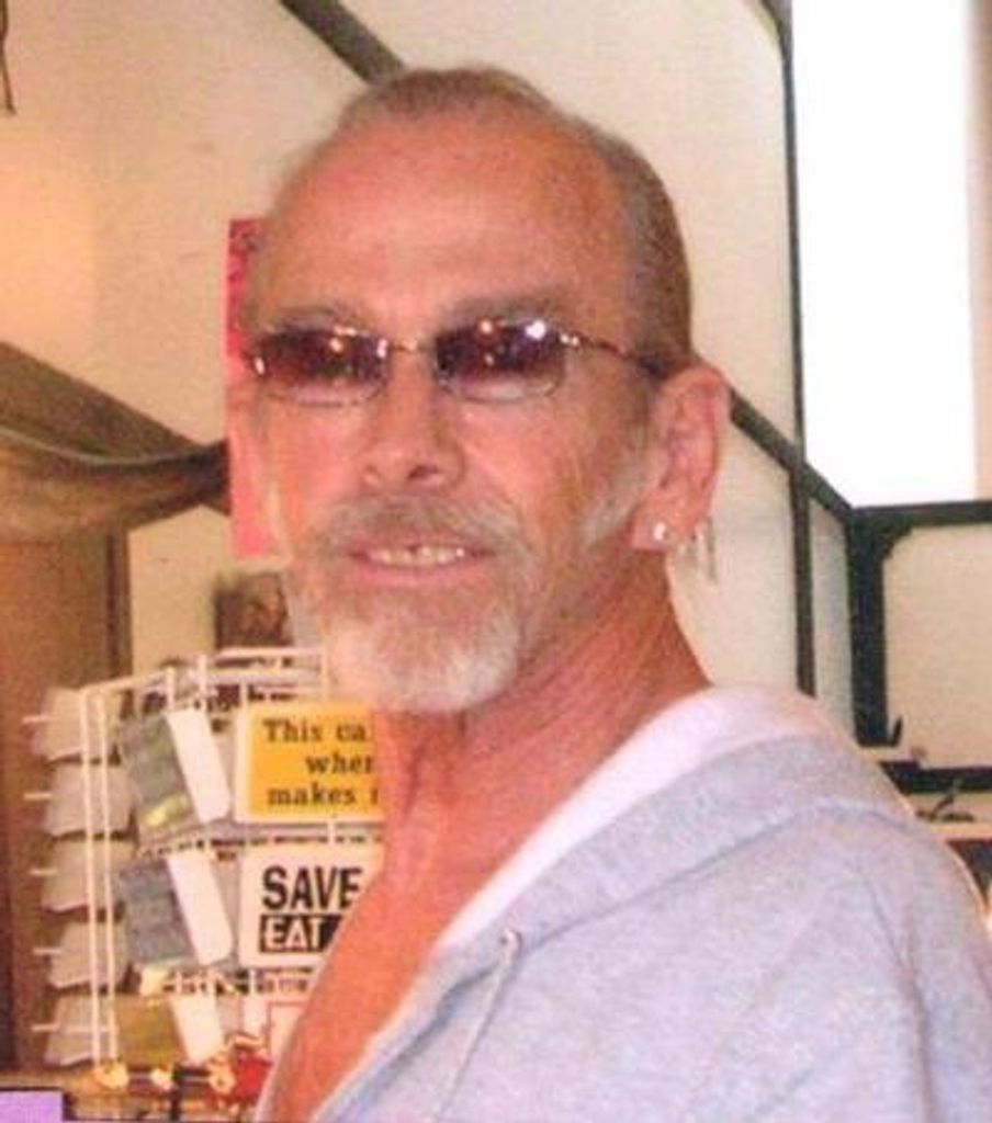 William J. Eick Profile Photo