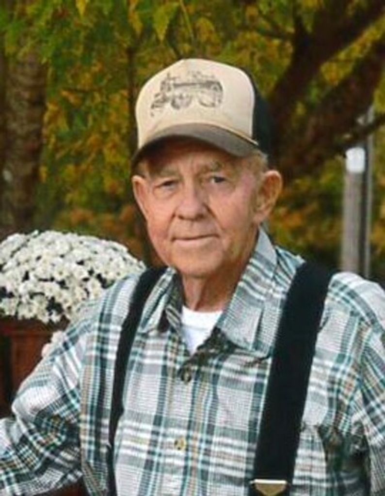 William "Bill" Day Profile Photo