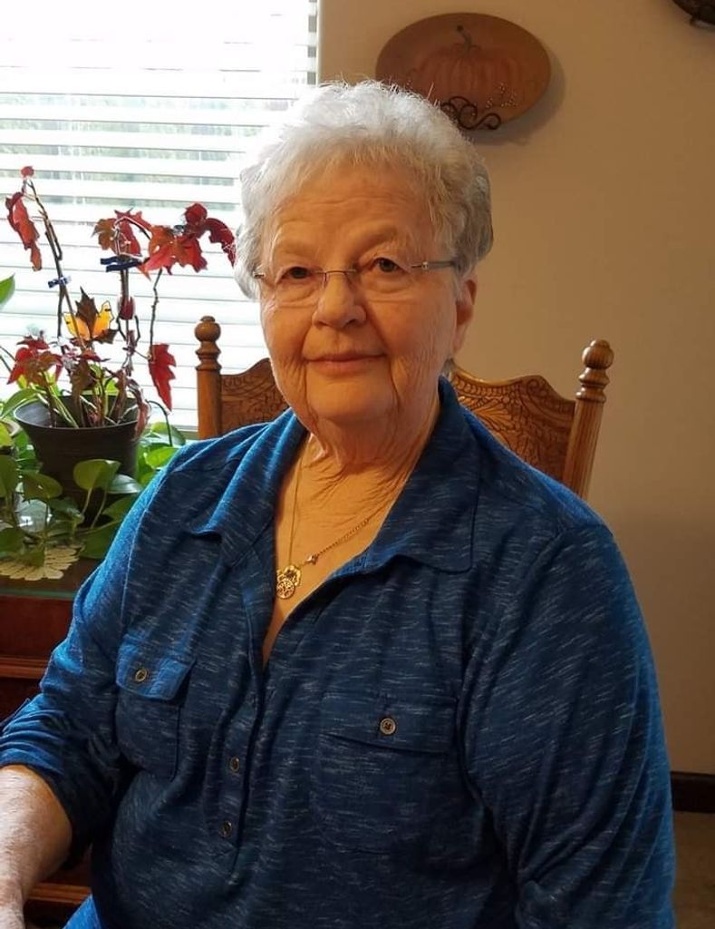 Patricia Ann Stebbins Profile Photo