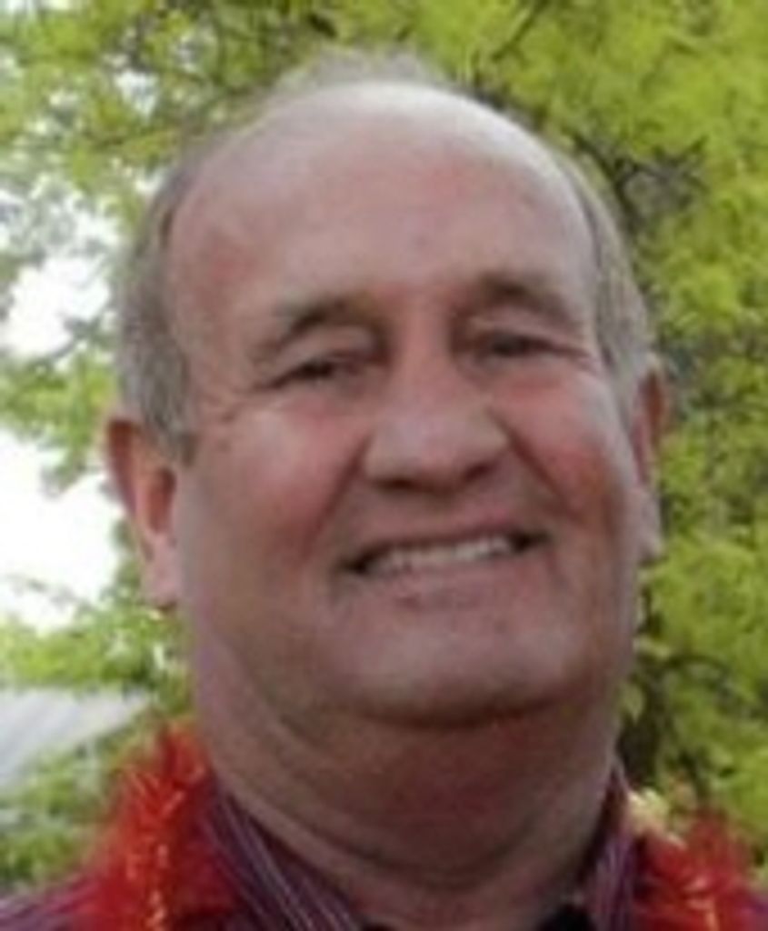Thomas E. "Tom" Barrigan Profile Photo