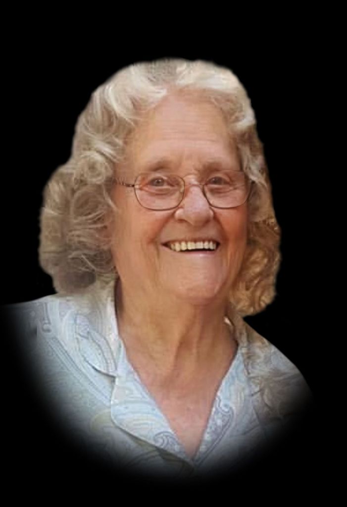 Hazel Marie Davis Profile Photo