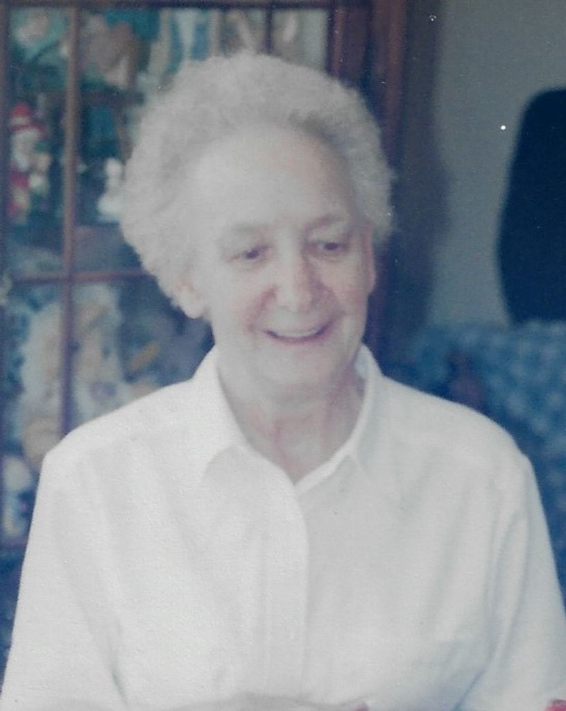 Margaret Alice (Lewis)  Hart