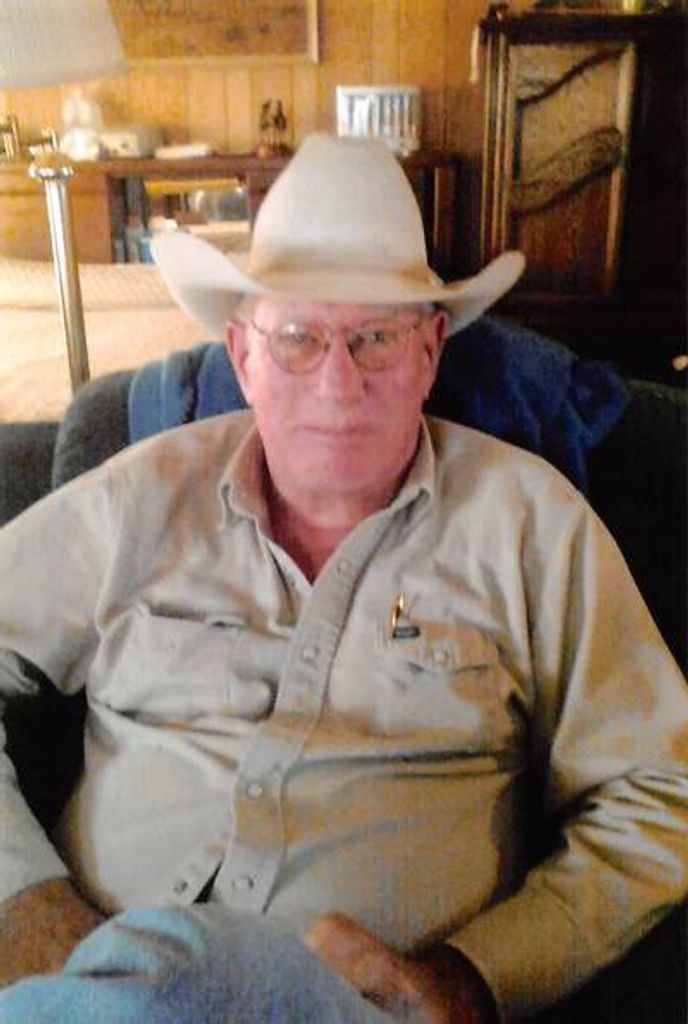 Billy Jack Beldin Profile Photo