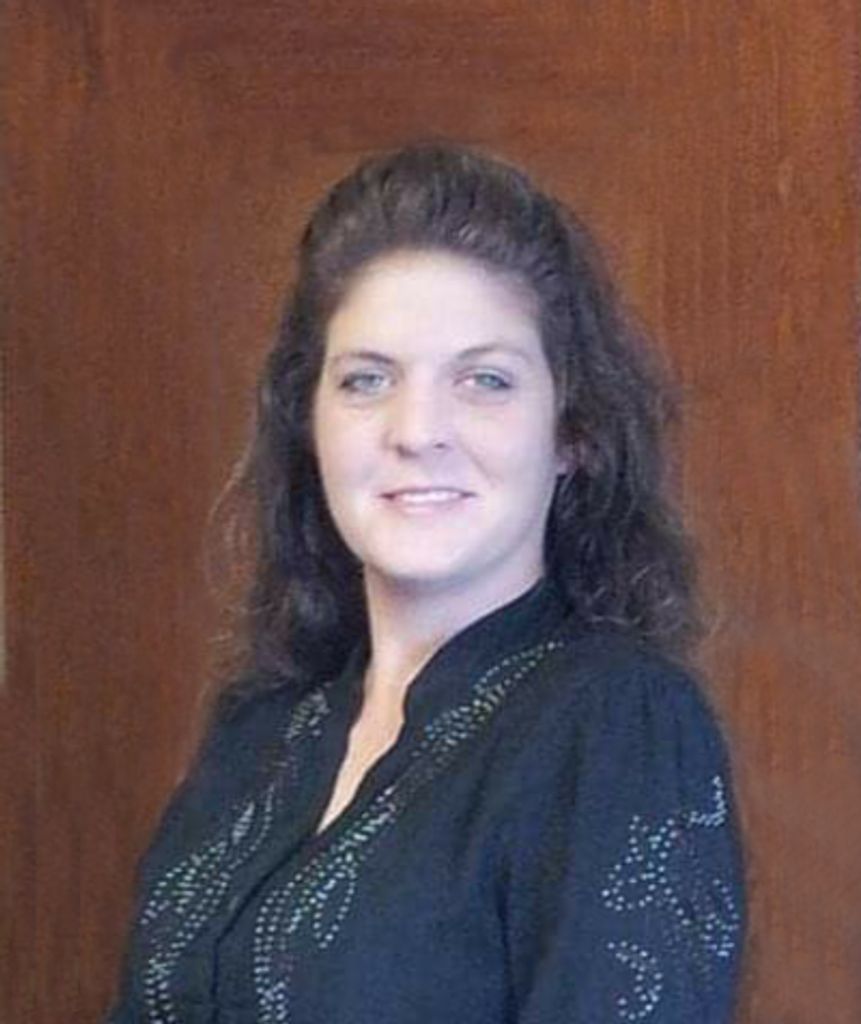 Alicia Marie (Sloan) Vanhuss
