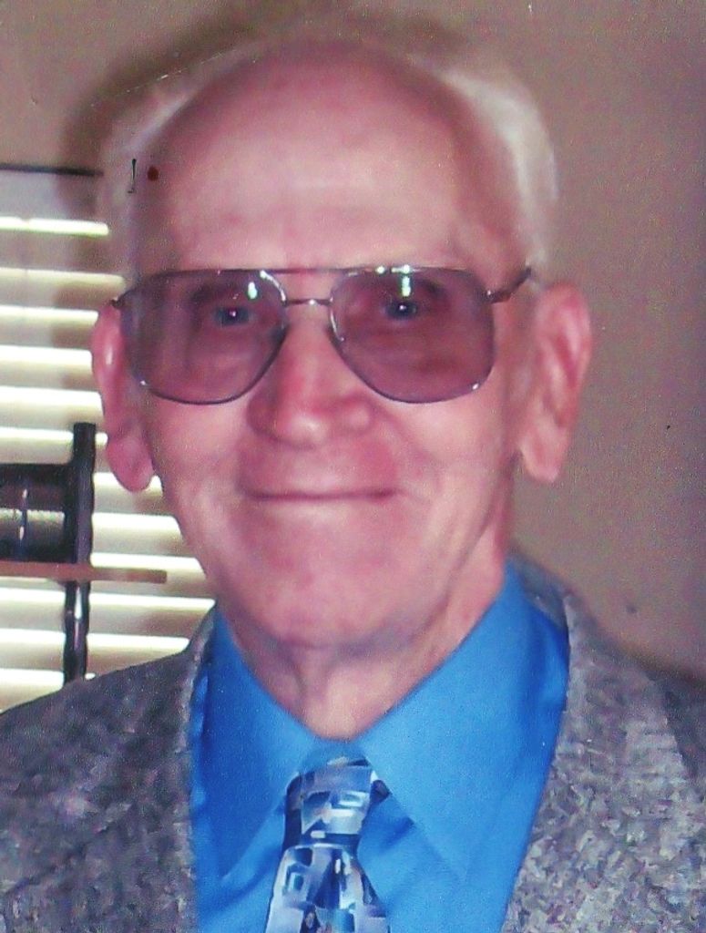 Jesse Paul Hopkins Profile Photo