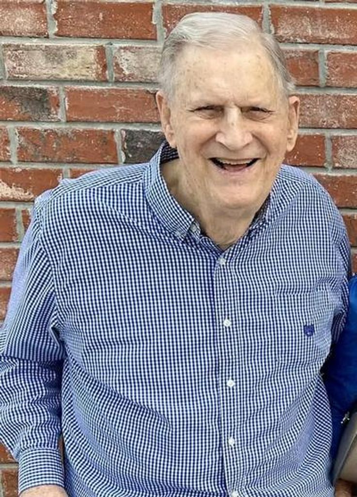 Ed Madray Profile Photo