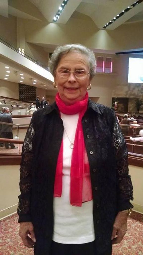 Elizabeth P Vogt Profile Photo