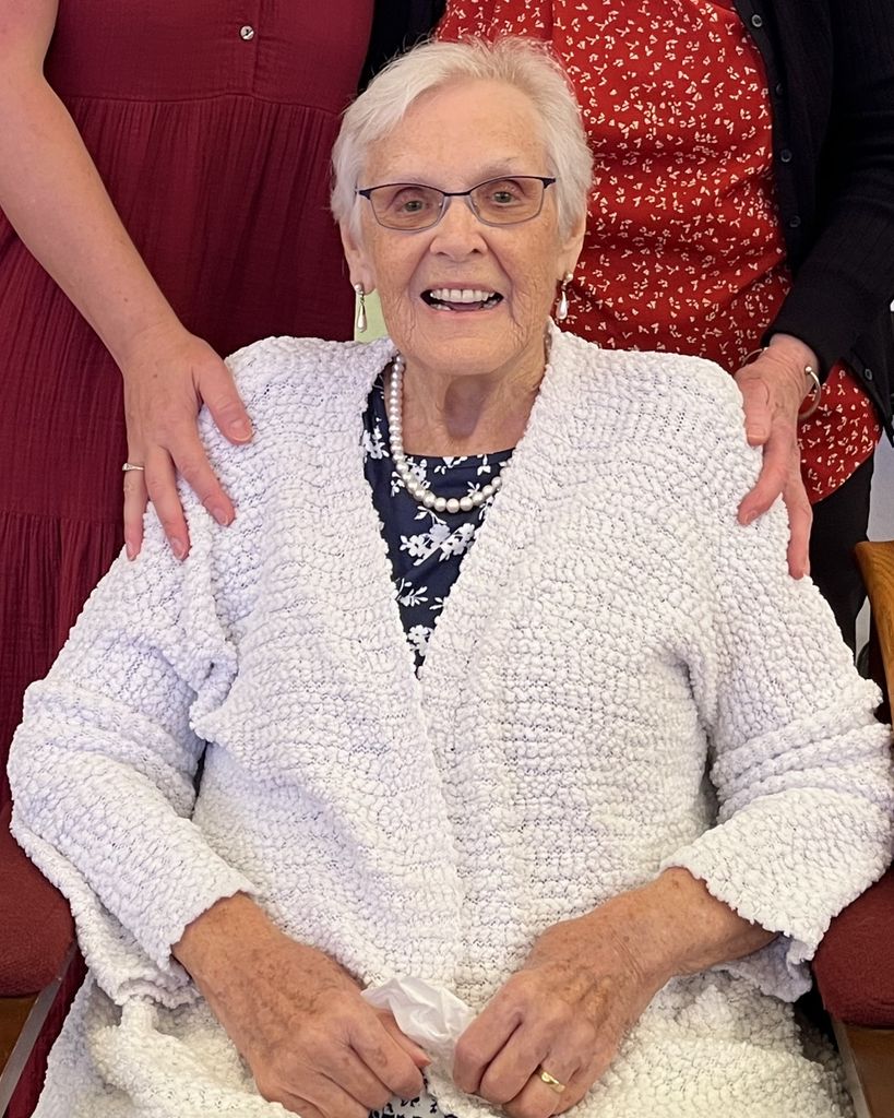 Anne D. Ockers Profile Photo