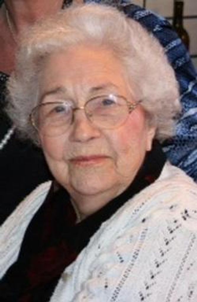 Lillian Cole Milberger