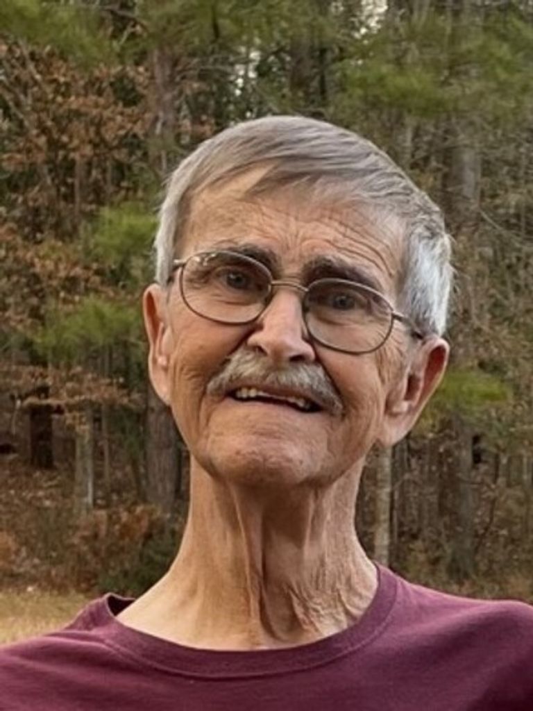 Thomas "Buddy" Honeycutt Profile Photo
