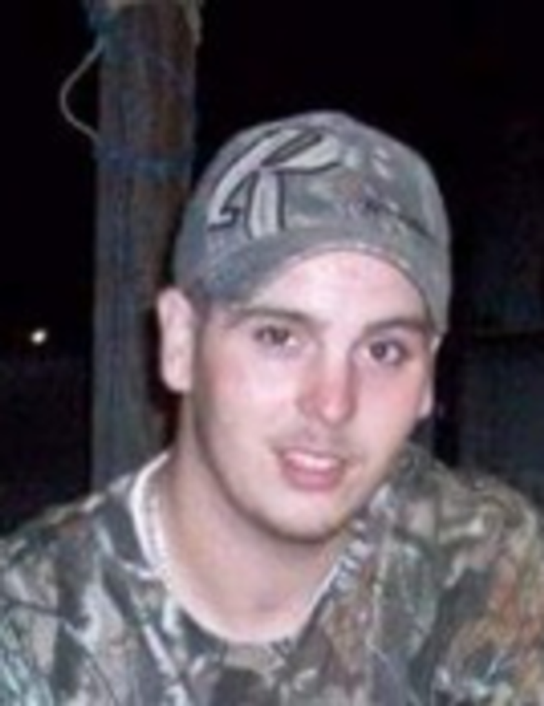 Joshua "Josh" Shelton Mullen
