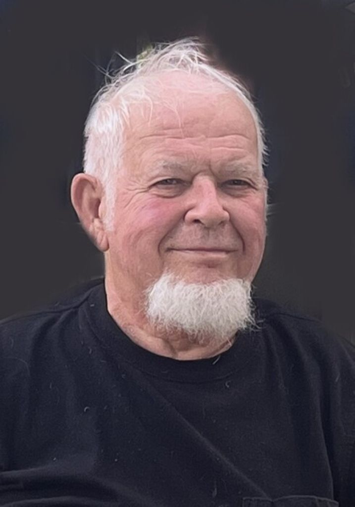 Woodrow "Woody" W. Baker