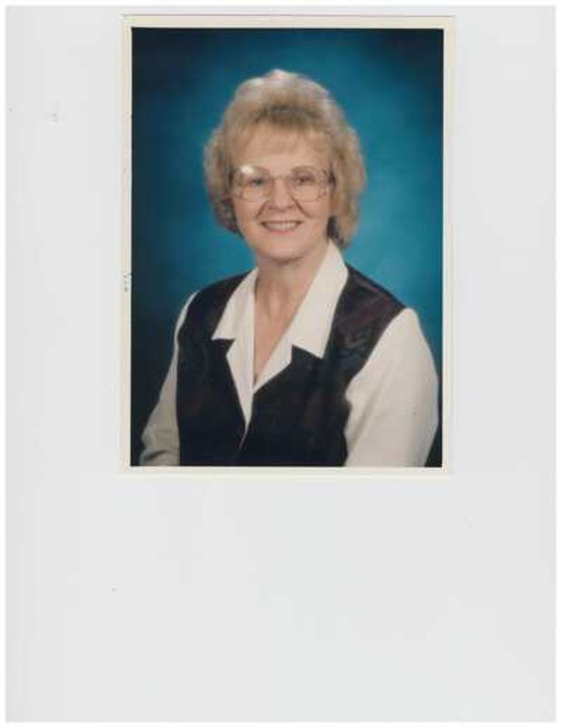 Harriet Michael Profile Photo