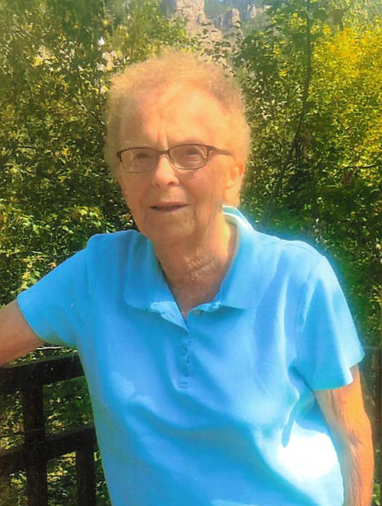 Jacqueline J Colbrese