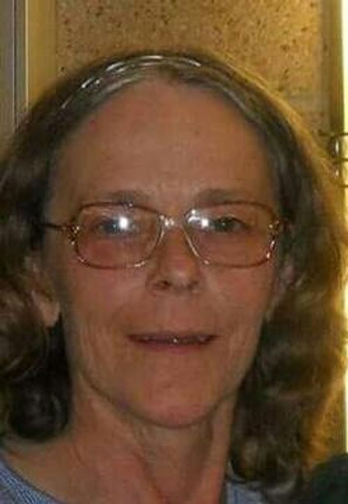 Rachelle Lee Paulson