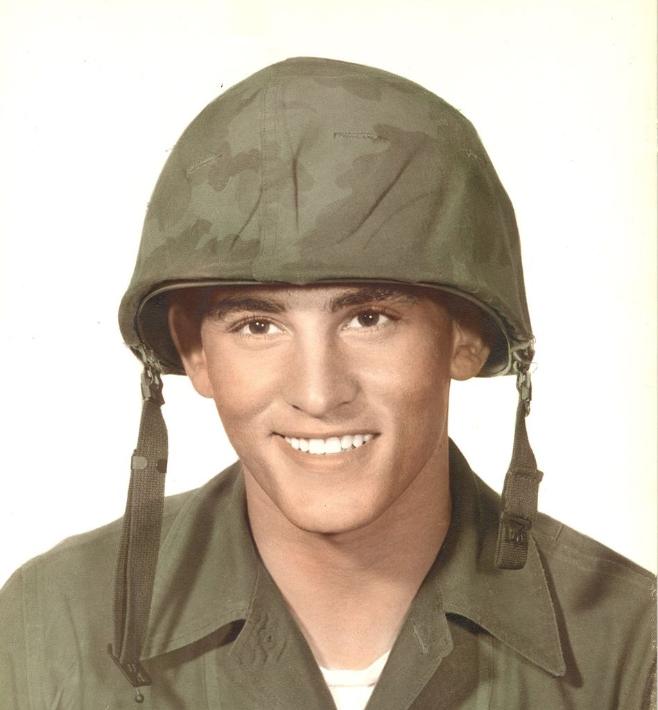 Larry Leighton Profile Photo