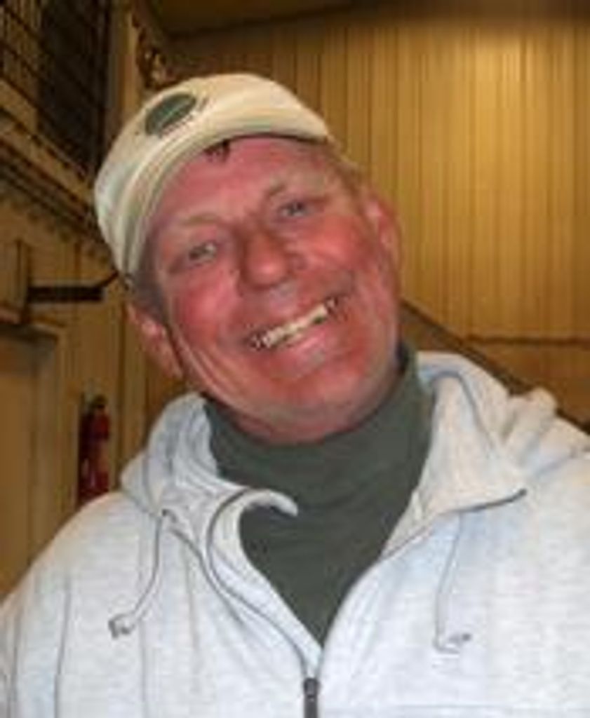 Clayton Roering
