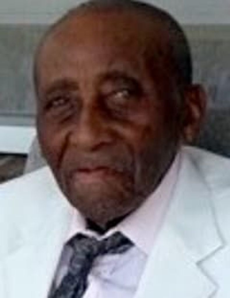 Johnnie Walt Rosser Profile Photo