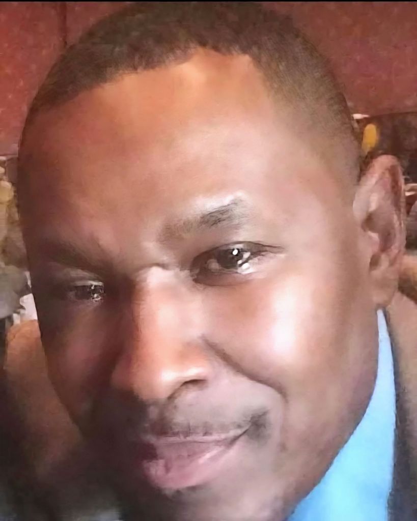 Michael Ray Venters Profile Photo