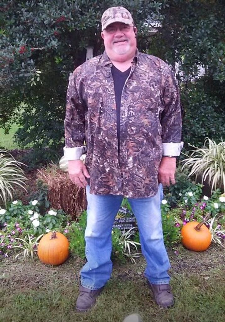Sydnor Leon Sutliff, Jr. Profile Photo
