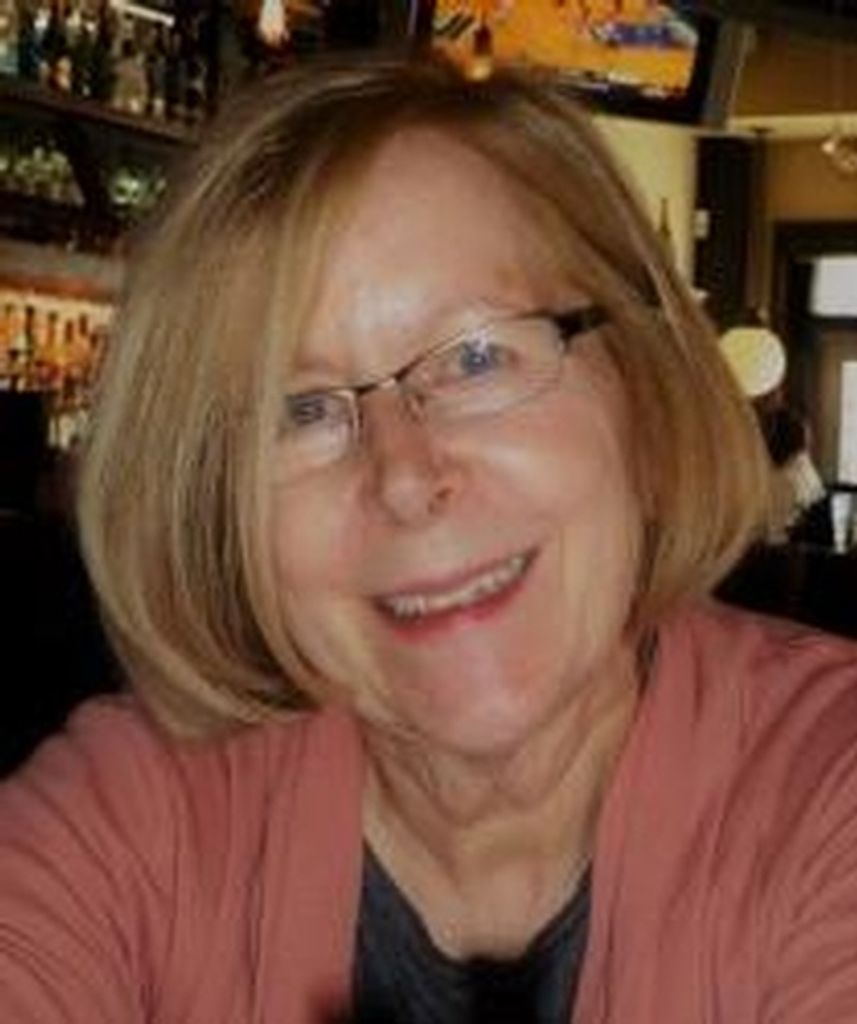 Patricia Anne Peacock Profile Photo