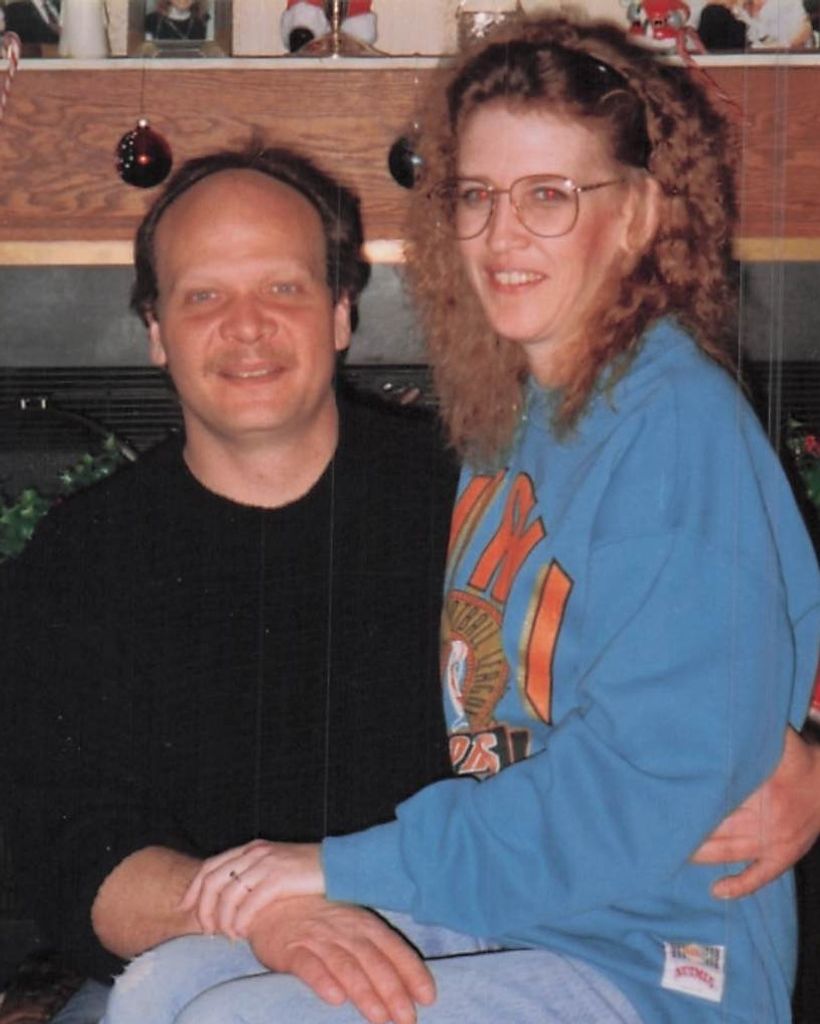 Vickie Lea Hall