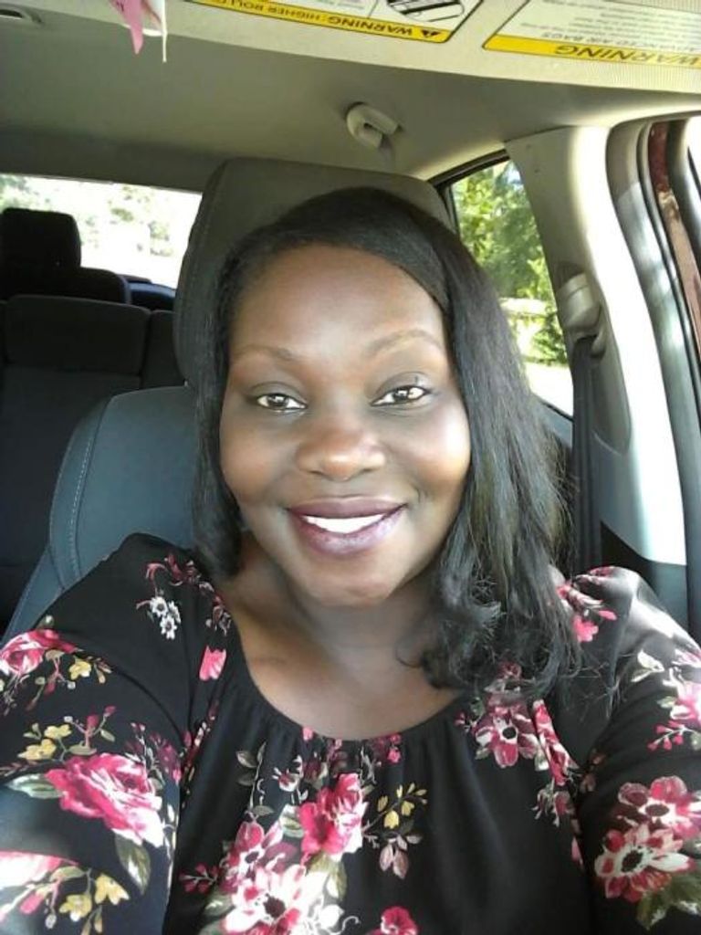 Yolandra Shenika Dotson Profile Photo