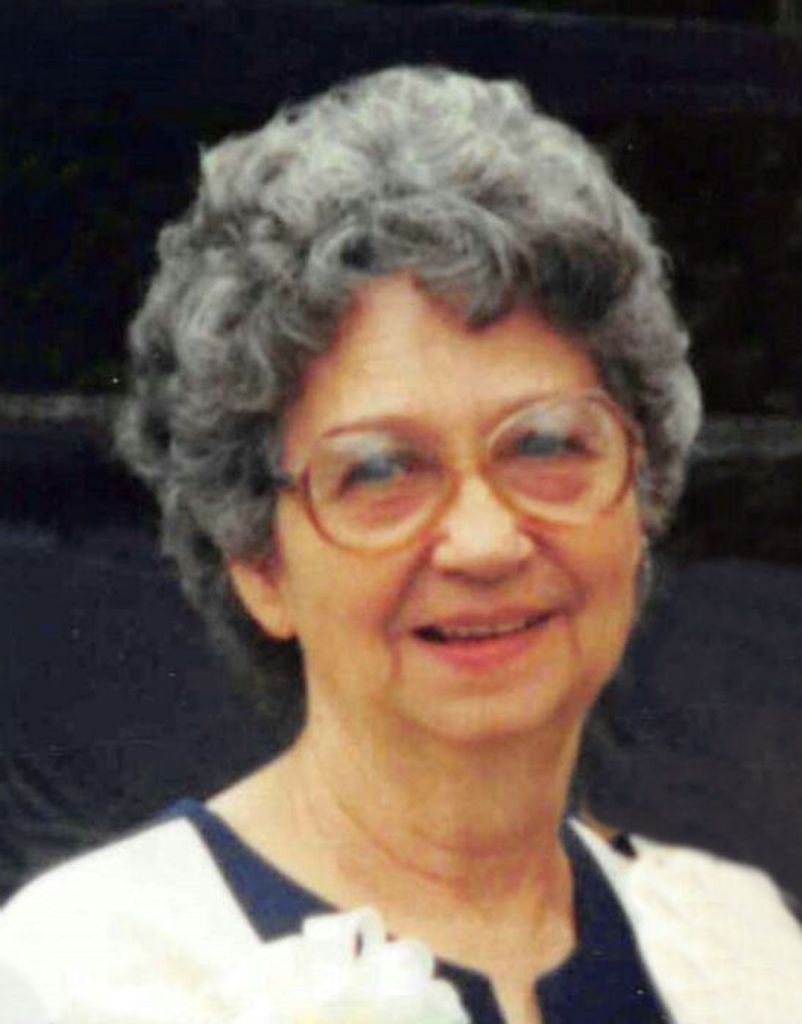 Osie P. Strausbaugh Profile Photo