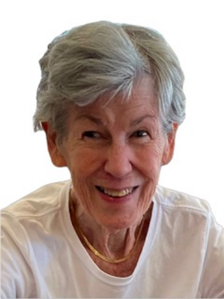 Jeannette Jenner Hudson