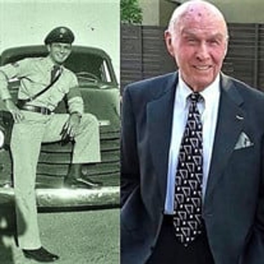 Herbert Norris Morgan