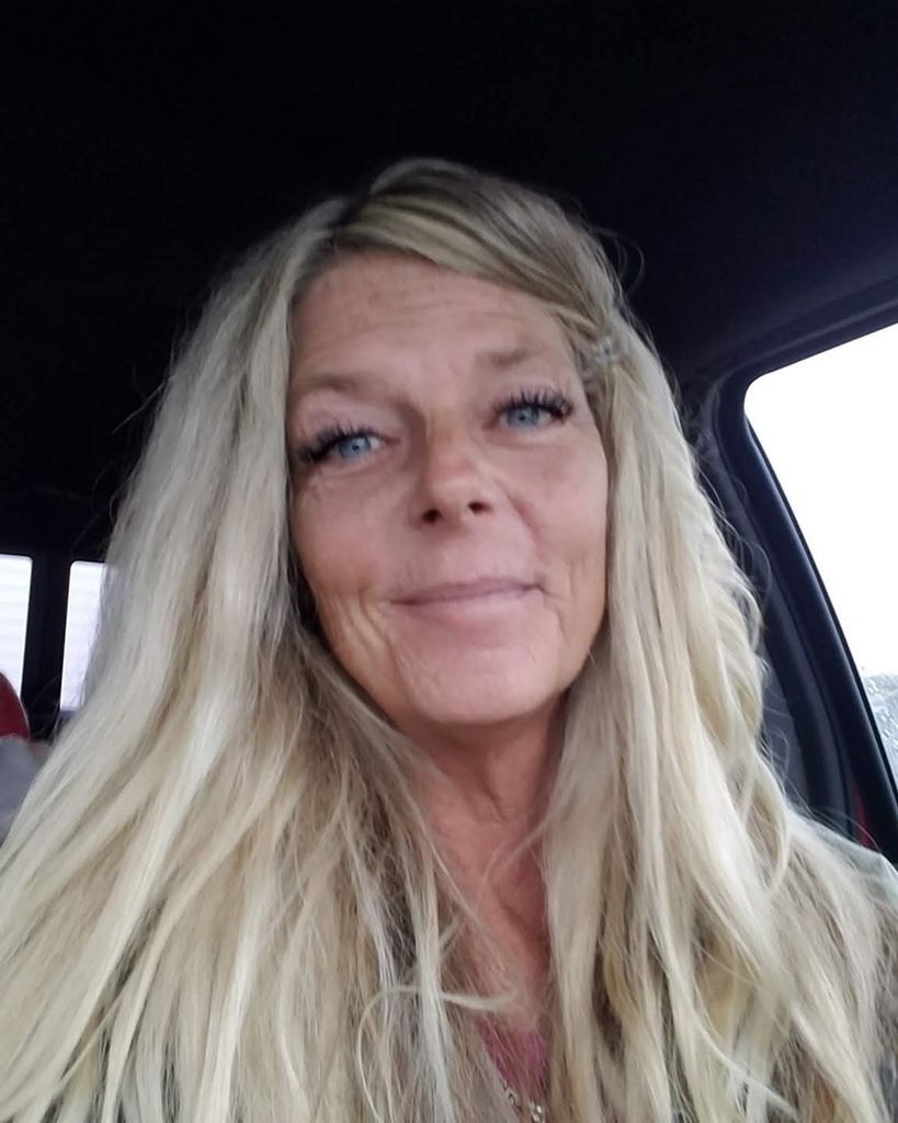 Christine Renee Roberts Profile Photo