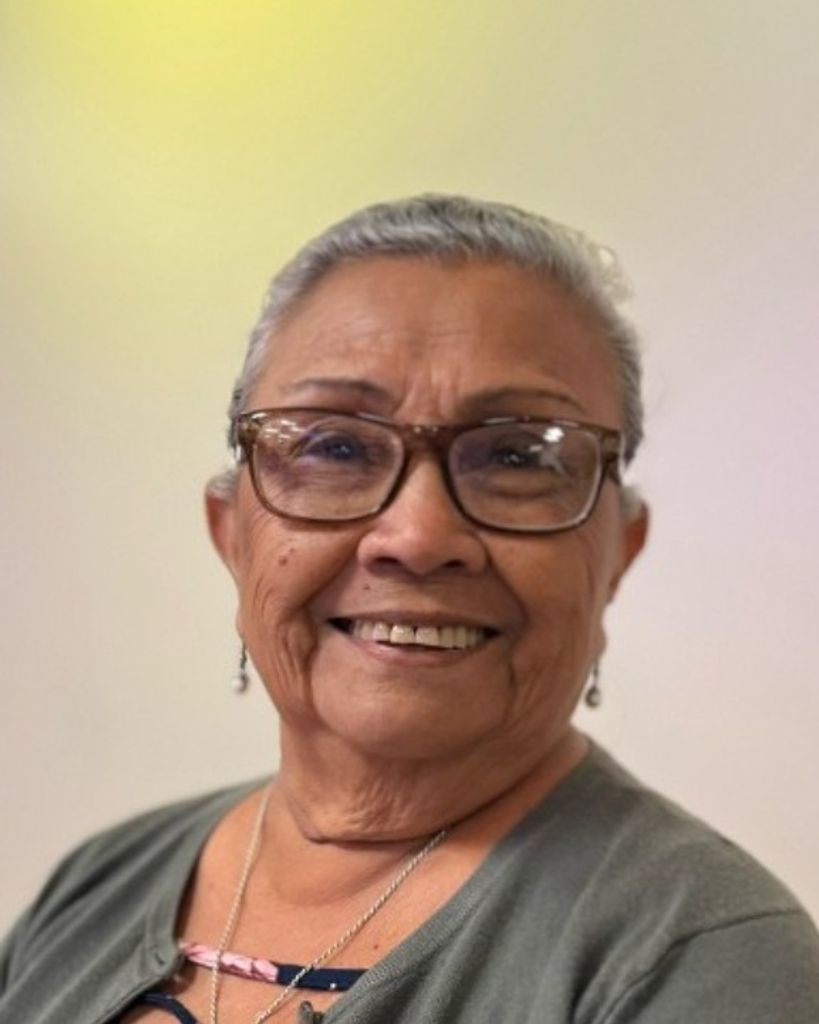 Dora Del Carmen Salgado