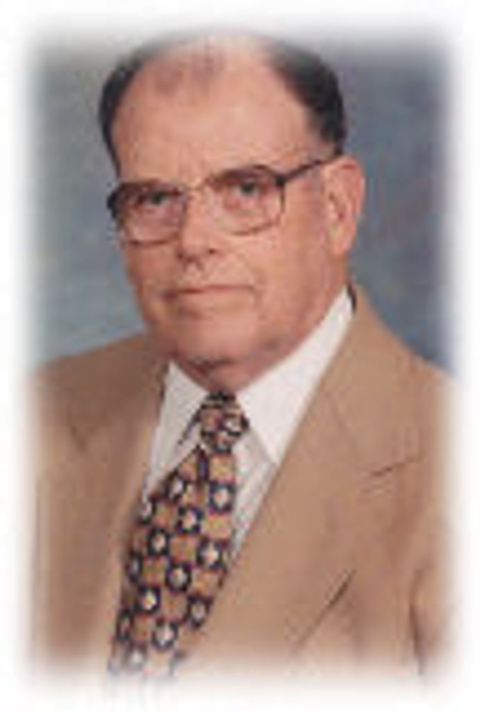 Vird Aloysius Blandford Profile Photo