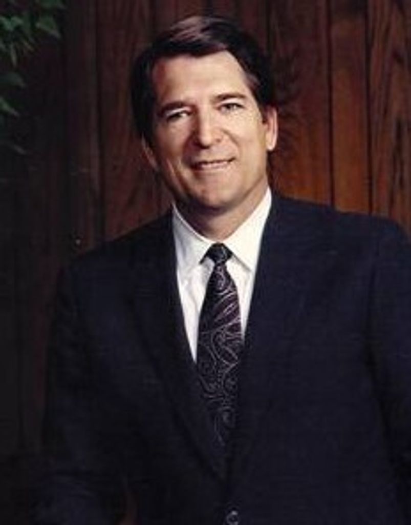 John H. Moon Sr. Profile Photo