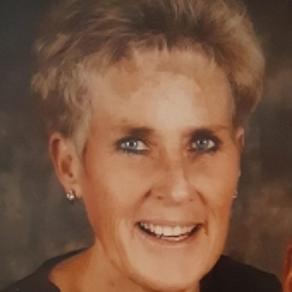 Lisa Maria Wiley