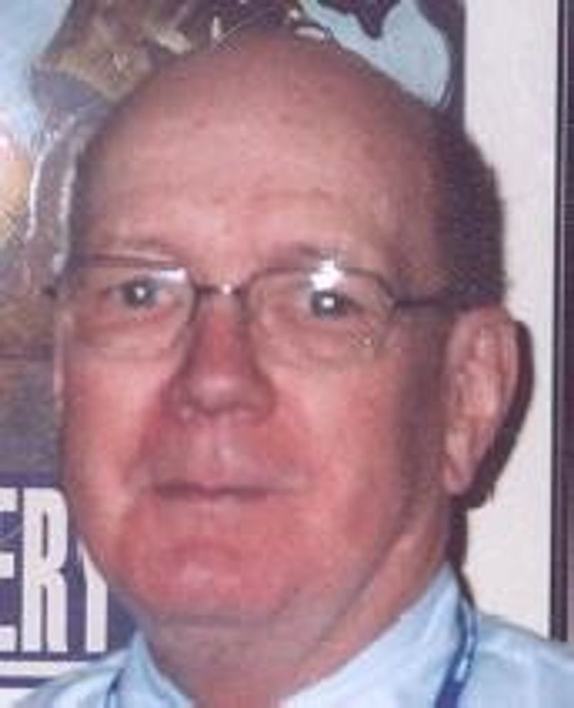Donald H. Gearhart