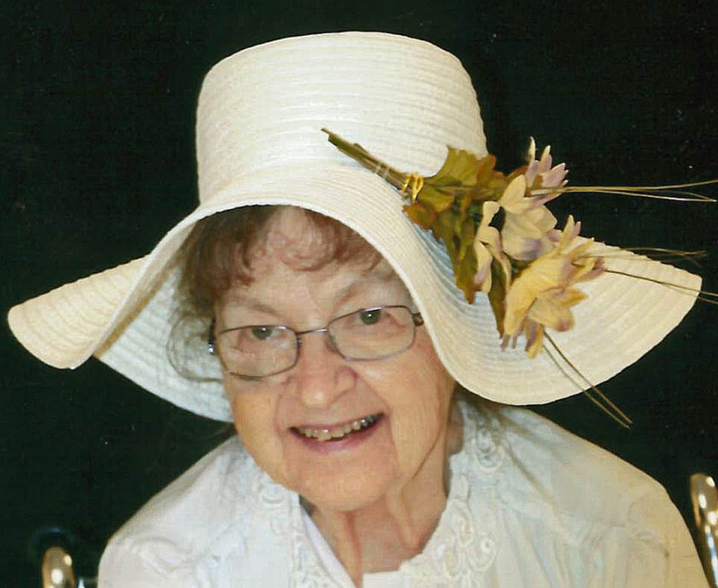 Nancy Milleson