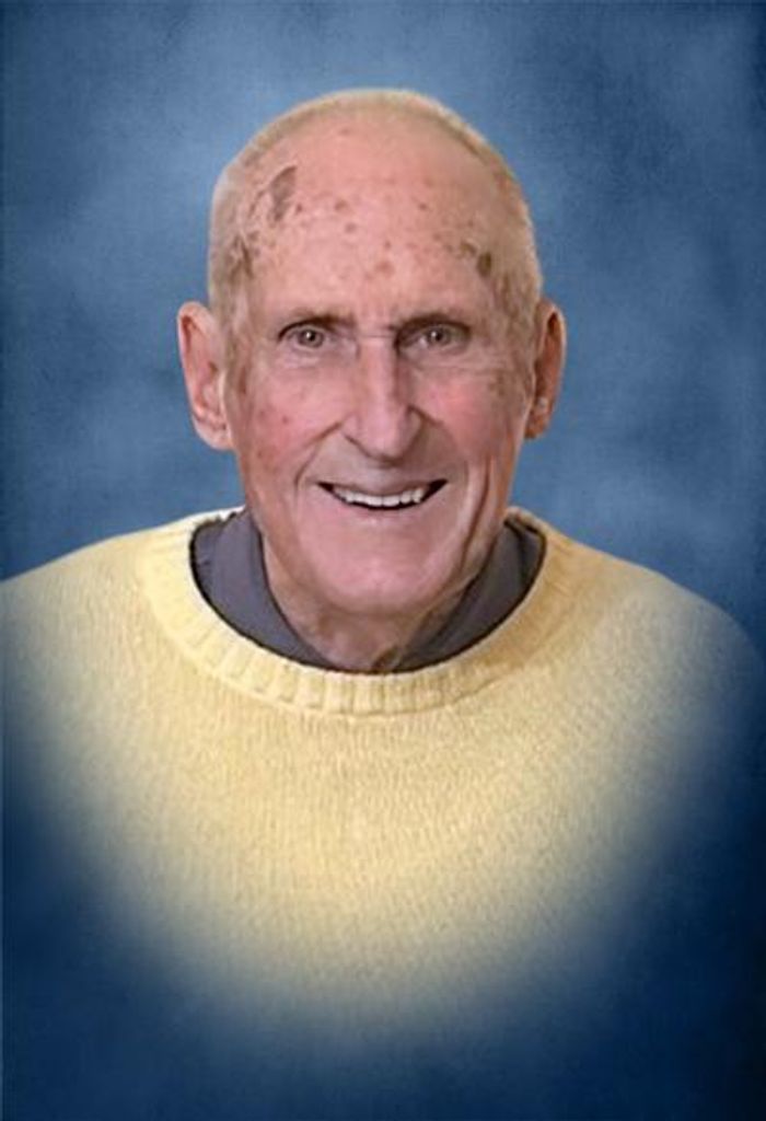 John "Jack" Herald Schier Jr. Profile Photo