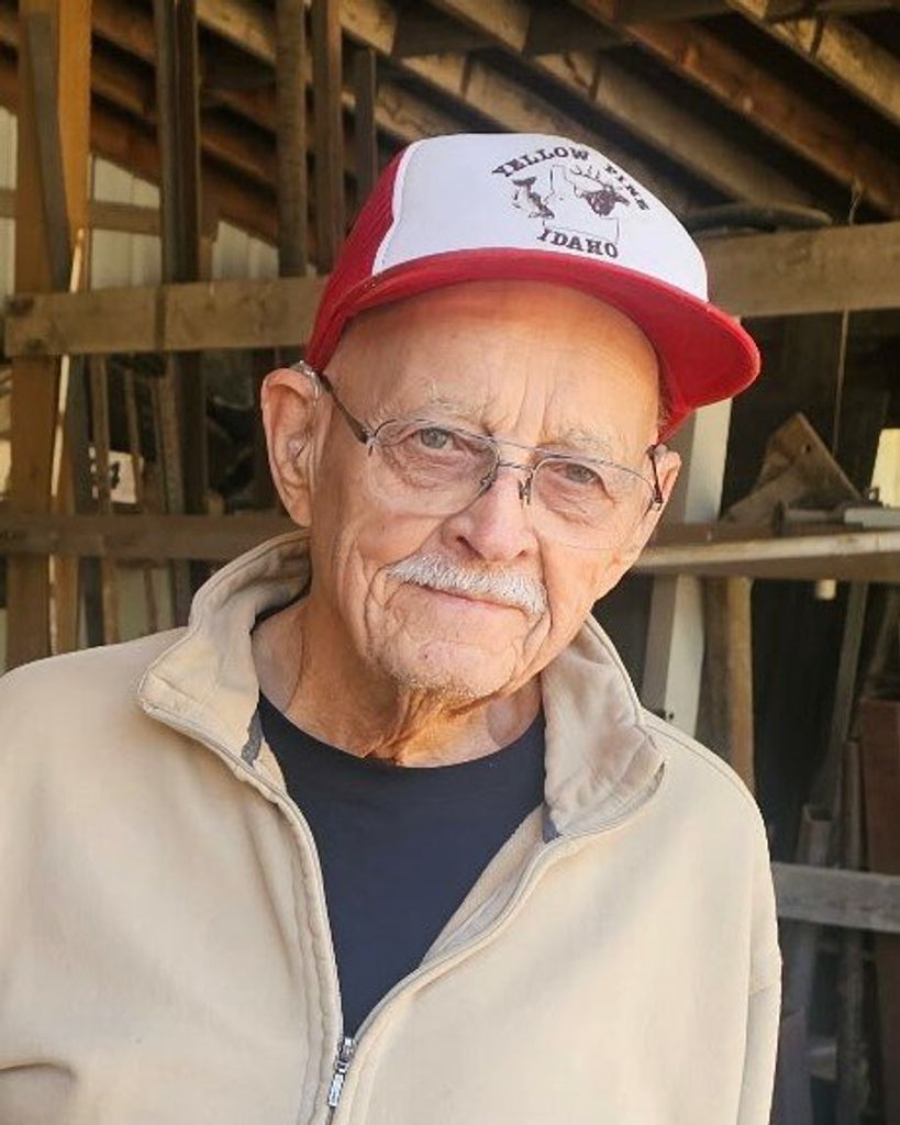 Ellis Marion Vawter Profile Photo